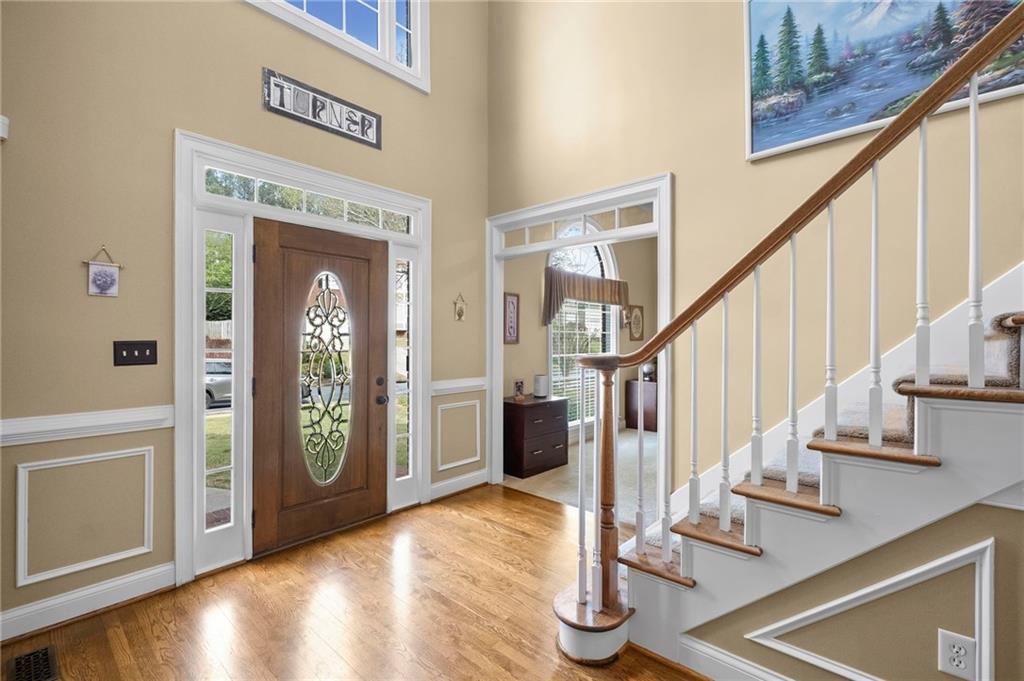 5870 Brookstone Walk NW