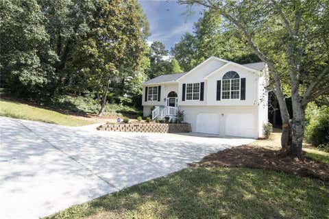 Homes For Sale - 3826 Stoney Creek Drive<br/> Flowery Branch, GA 30542