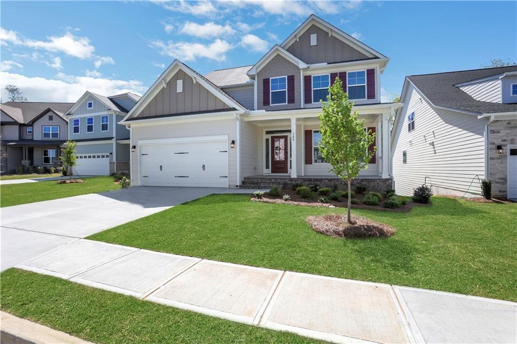 308 Bull Shoals Way