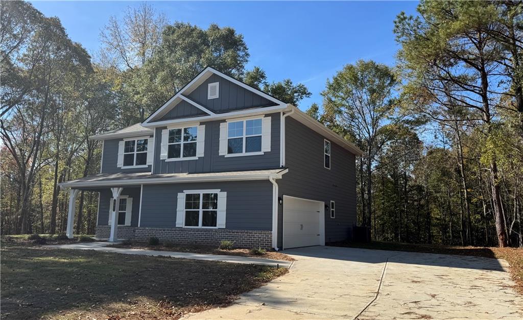 502 Walnut Creek Parkway