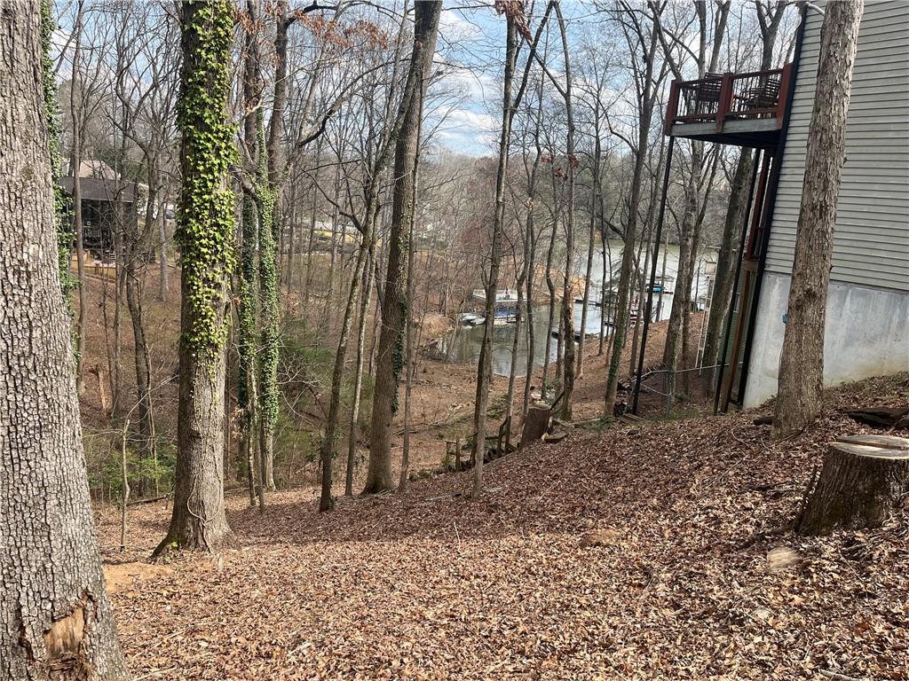 2545 Bridgewater Drive