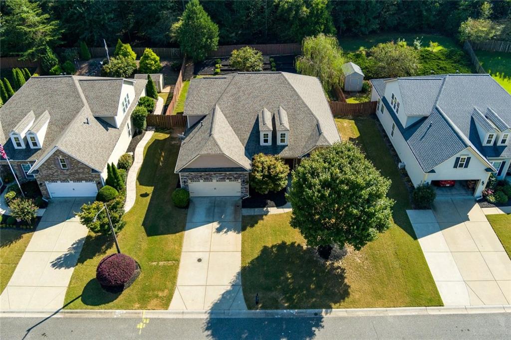 820 Cotton Creek Drive