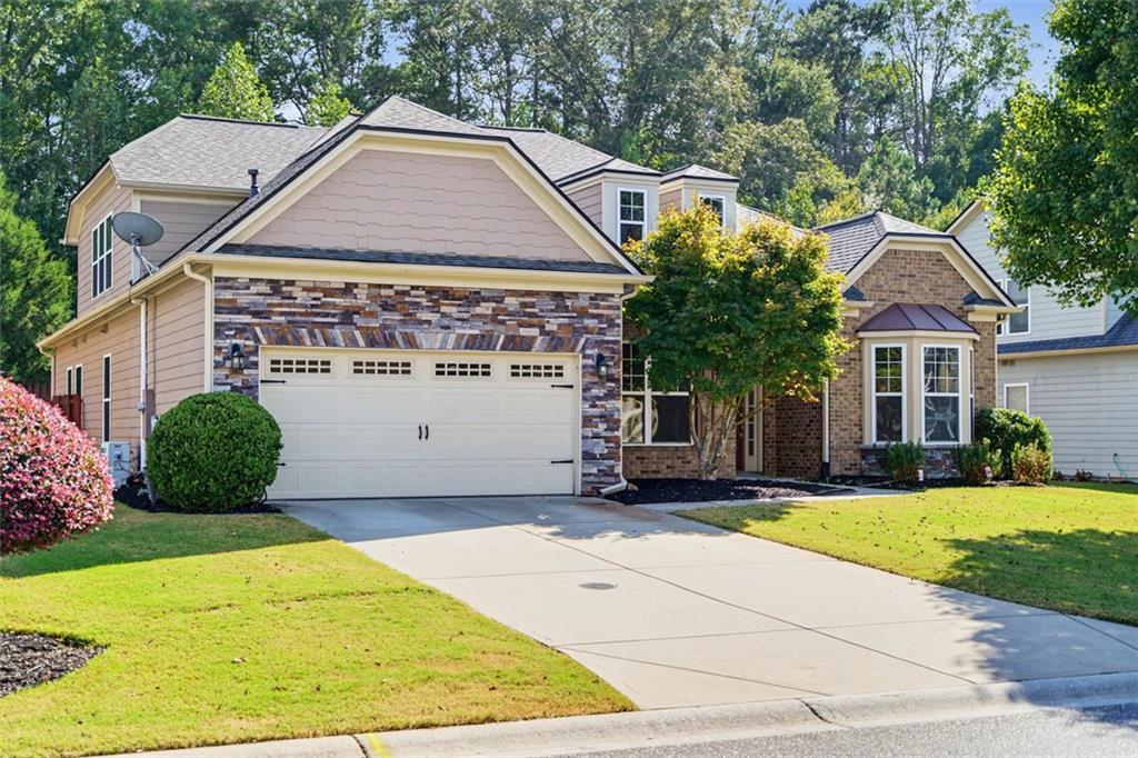820 Cotton Creek Drive