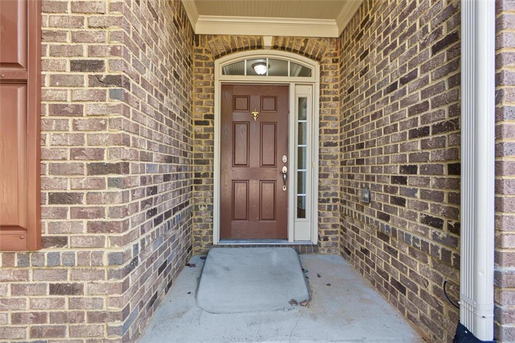 820 Cotton Creek Drive