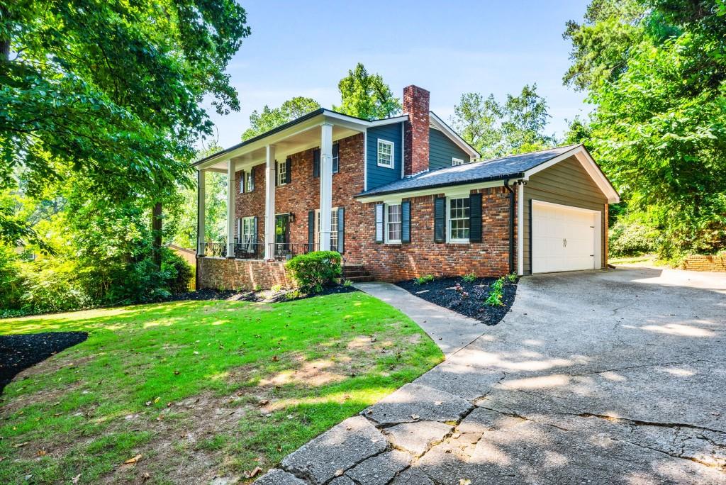 285 Jade Cove Drive