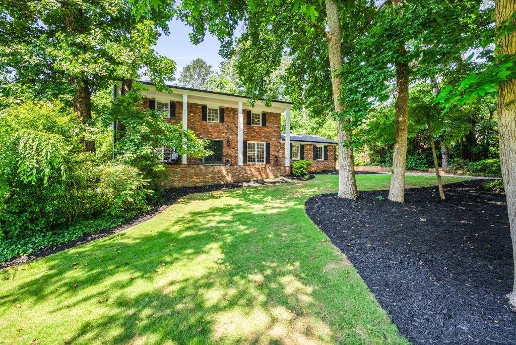285 Jade Cove Drive