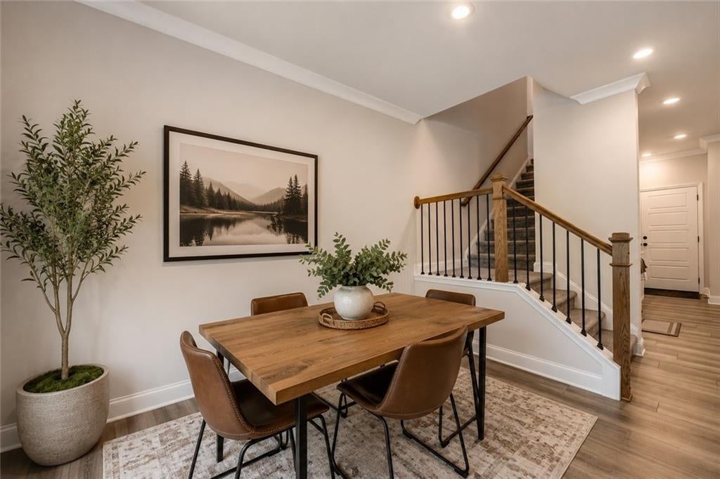 4573 Cypress Park Drive