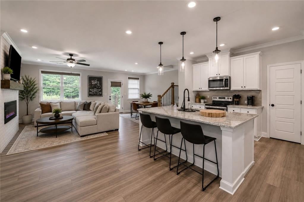 4573 Cypress Park Drive
