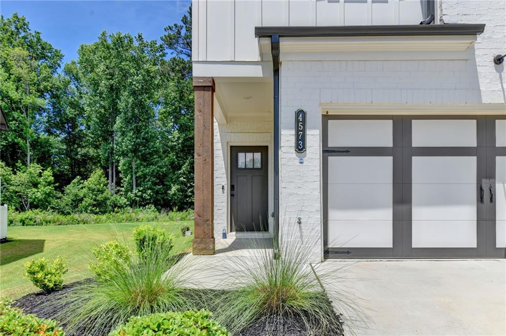 4573 Cypress Park Drive