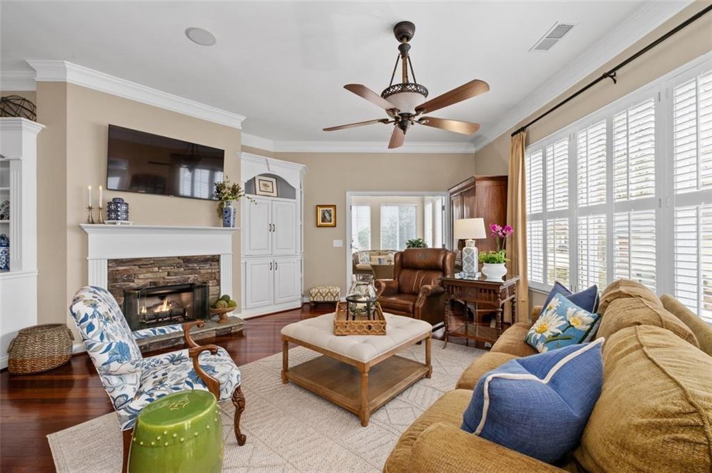 6315 Manningtree Court, Cumming, Georgia image 22