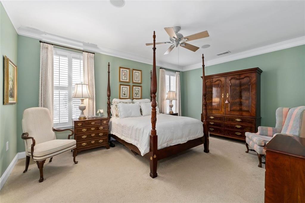 6315 Manningtree Court, Cumming, Georgia image 28