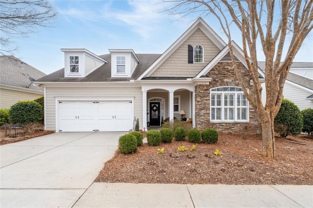 6315 Manningtree Court, Cumming, Georgia image 1