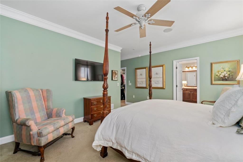 6315 Manningtree Court, Cumming, Georgia image 29