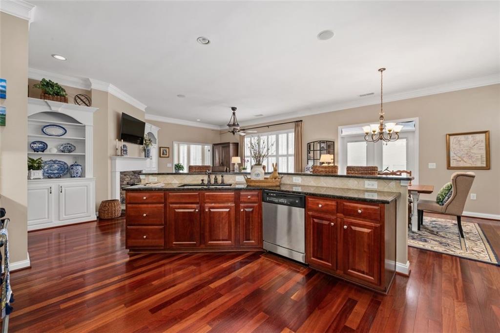 6315 Manningtree Court, Cumming, Georgia image 17