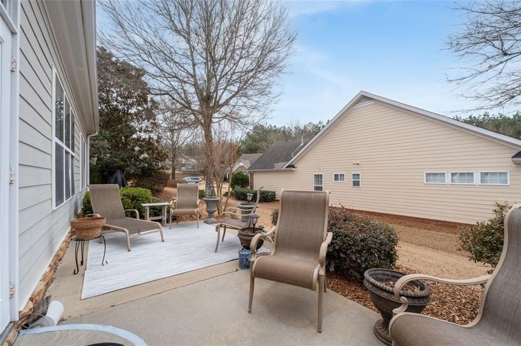 6315 Manningtree Court, Cumming, Georgia image 33