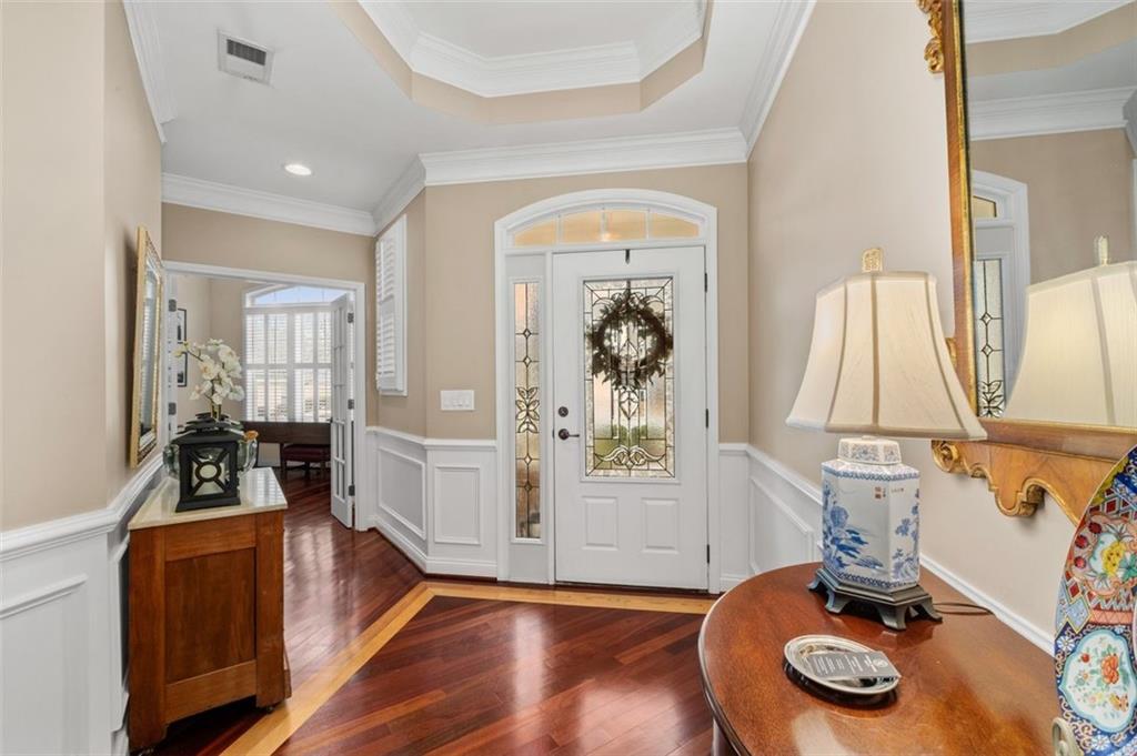 6315 Manningtree Court, Cumming, Georgia image 8