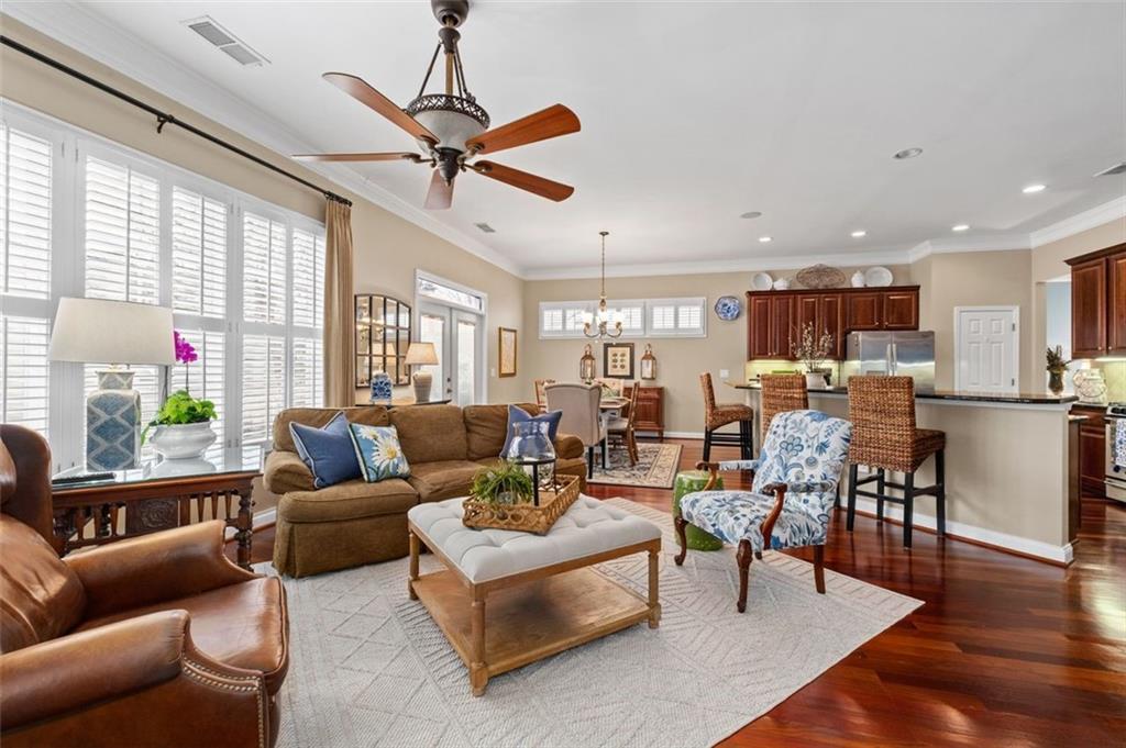 6315 Manningtree Court, Cumming, Georgia image 24