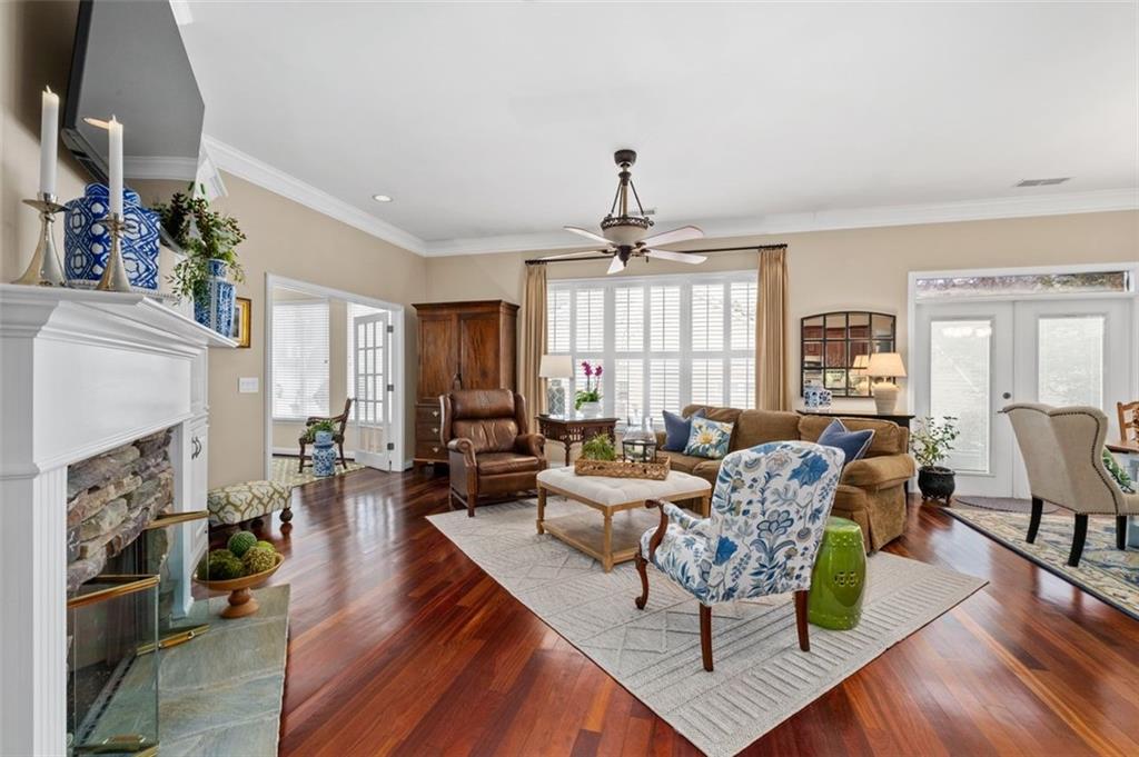 6315 Manningtree Court, Cumming, Georgia image 21