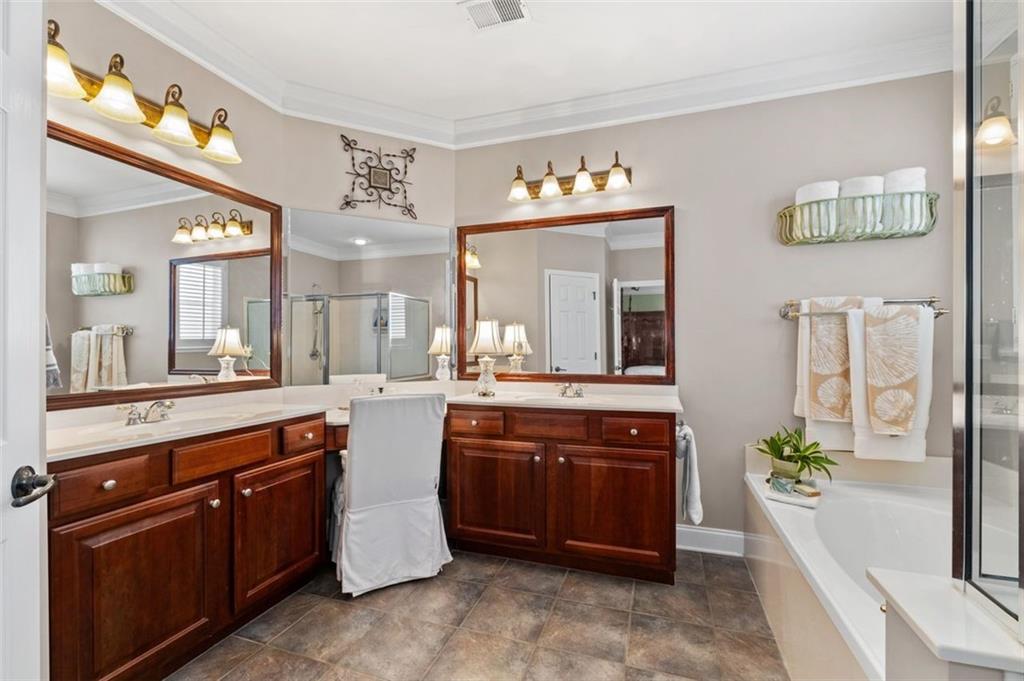 6315 Manningtree Court, Cumming, Georgia image 30