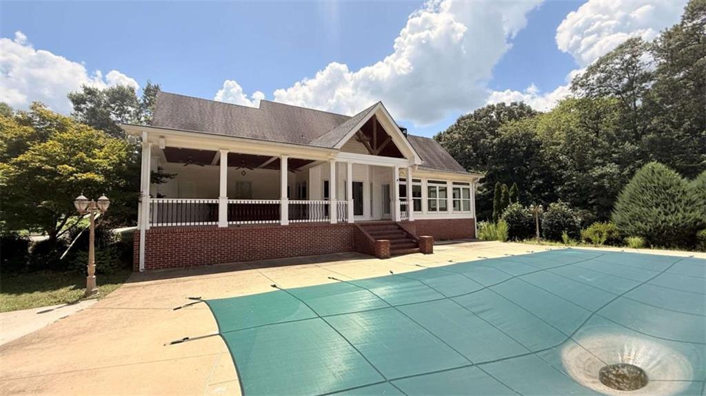 885 Kelleytown Road