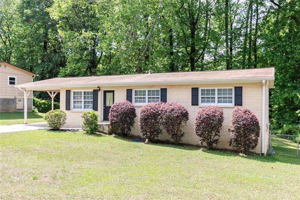 1898 Live Oak Drive