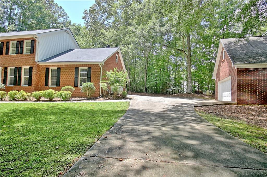 View Fayetteville, GA 30215 house