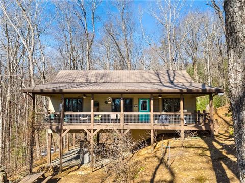 594 Creekside Road Ellijay GA 30540