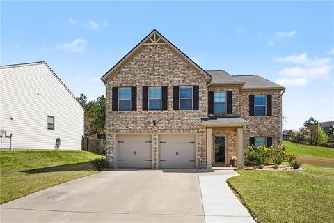 424 Toronto Circle Hampton GA 30228