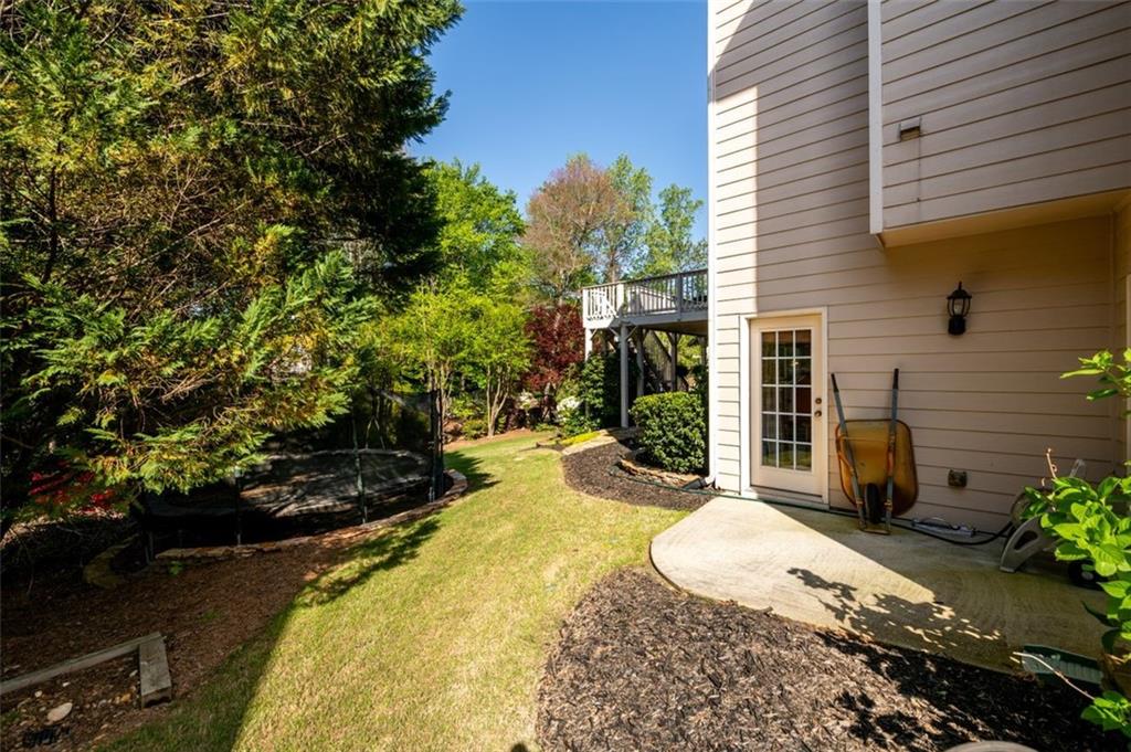 2553 Twilight View, Snellville, Georgia image 49