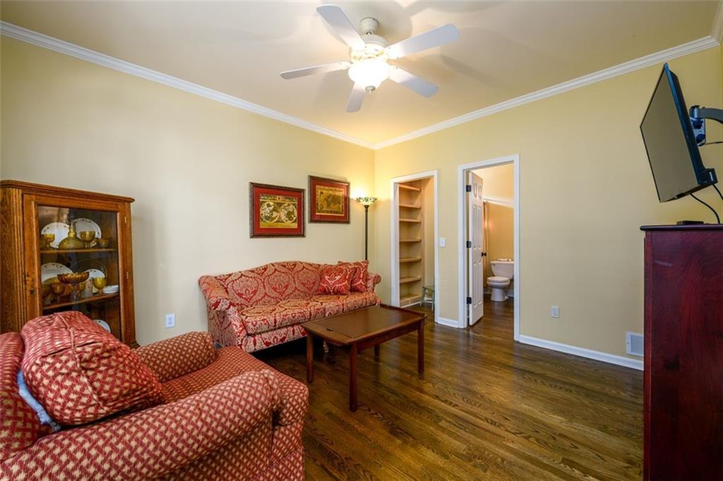2553 Twilight View, Snellville, Georgia image 8