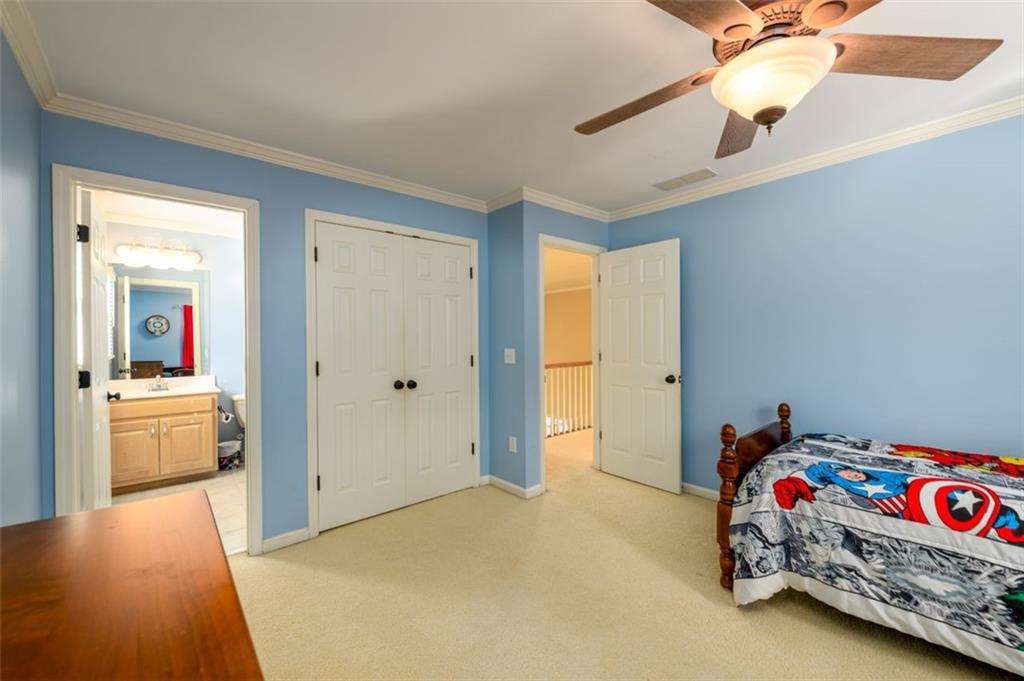 2553 Twilight View, Snellville, Georgia image 28