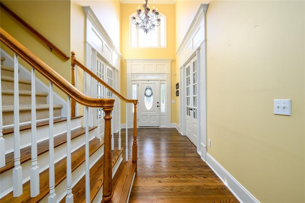 2553 Twilight View, Snellville, Georgia image 6