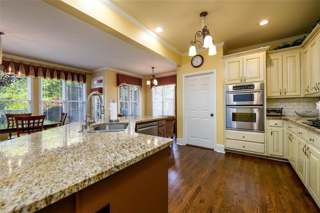 2553 Twilight View, Snellville, Georgia image 15