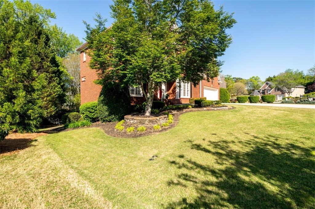 2553 Twilight View, Snellville, Georgia image 4