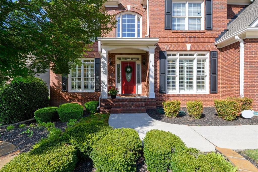 2553 Twilight View, Snellville, Georgia image 5