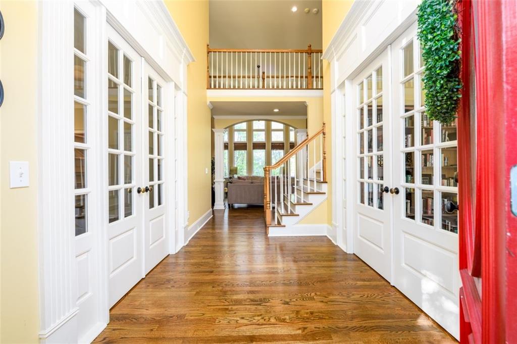2553 Twilight View, Snellville, Georgia image 7