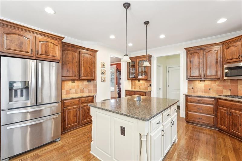 4802 Moon Chase Drive, Buford, Georgia image 16