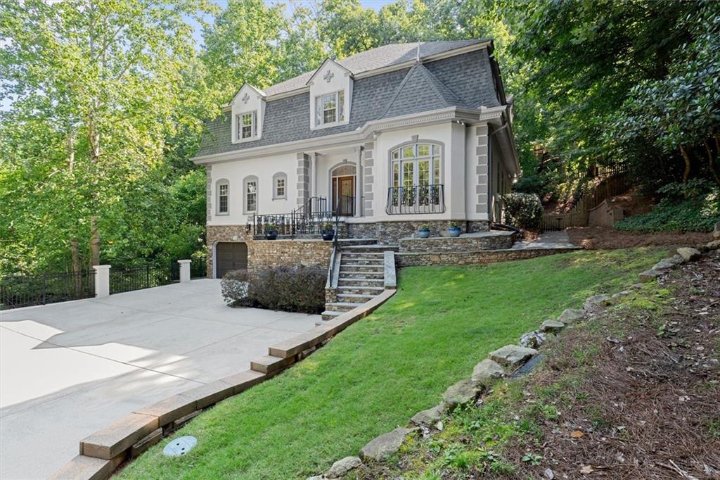1236 Riversound Court