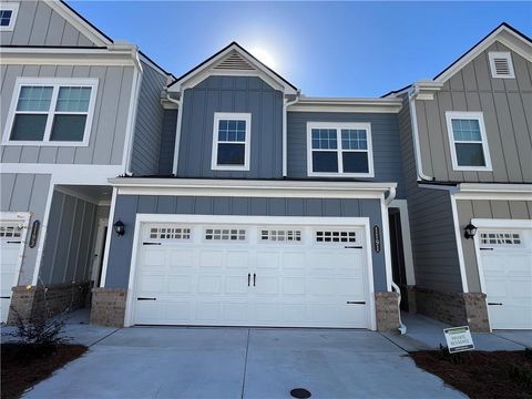 1191 Chastain Drive Sugar Hill GA 30351
