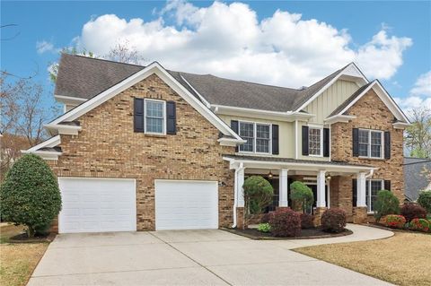6945 W Mountain Crossing Cumming GA 30041