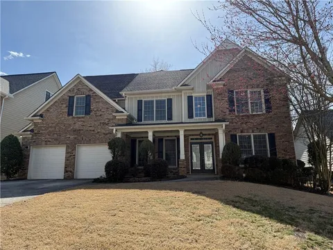 6945 W Mountain Crossing, Cumming, GA 30041 - MLS#: 7537906