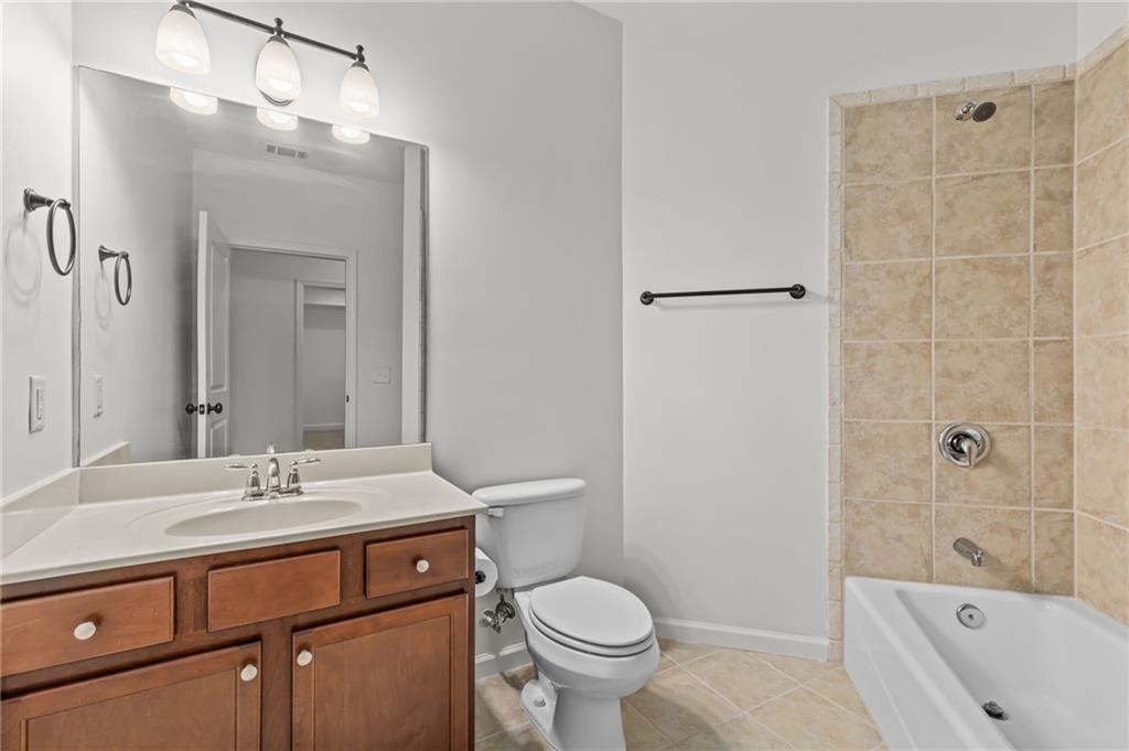 The Summit at Piedmont - Residential