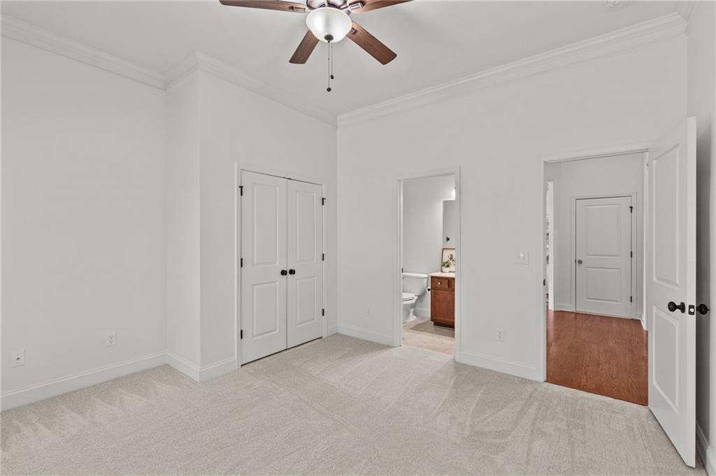 The Summit at Piedmont - Residential