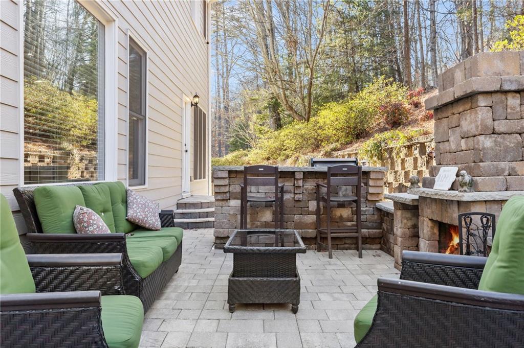 The Summit at Piedmont - Residential