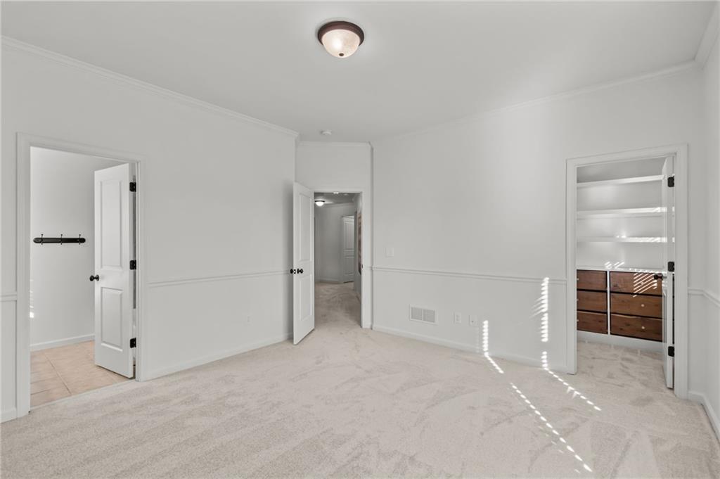 The Summit at Piedmont - Residential