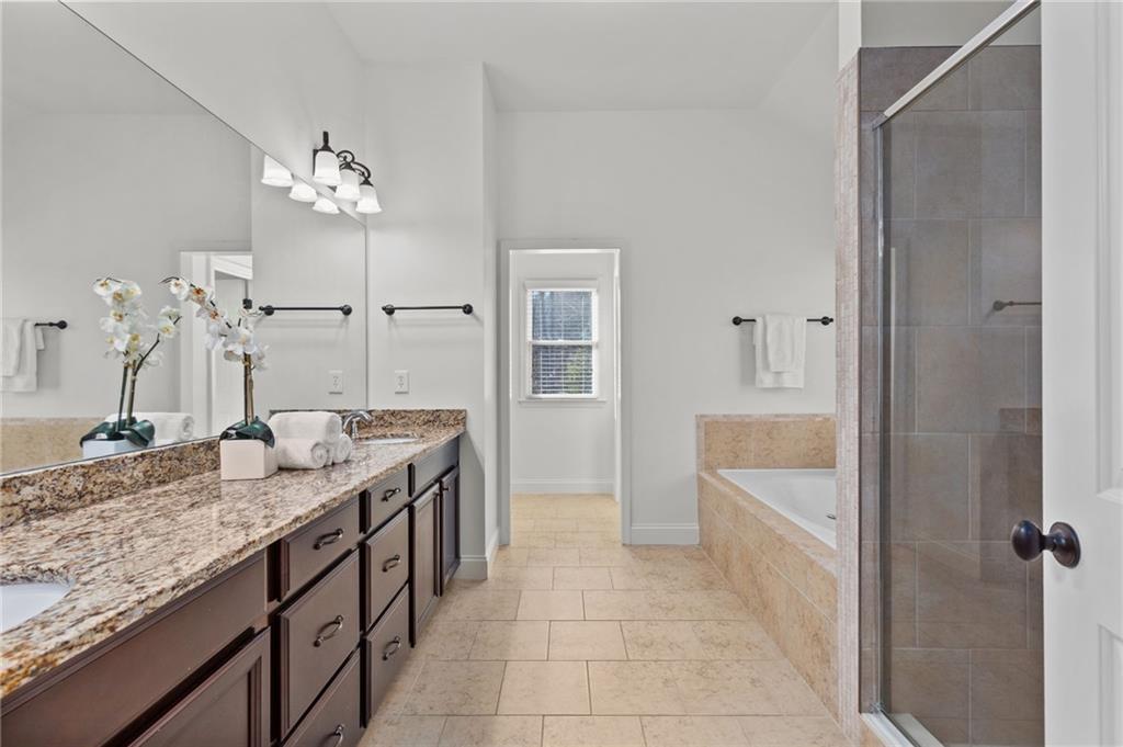 The Summit at Piedmont - Residential
