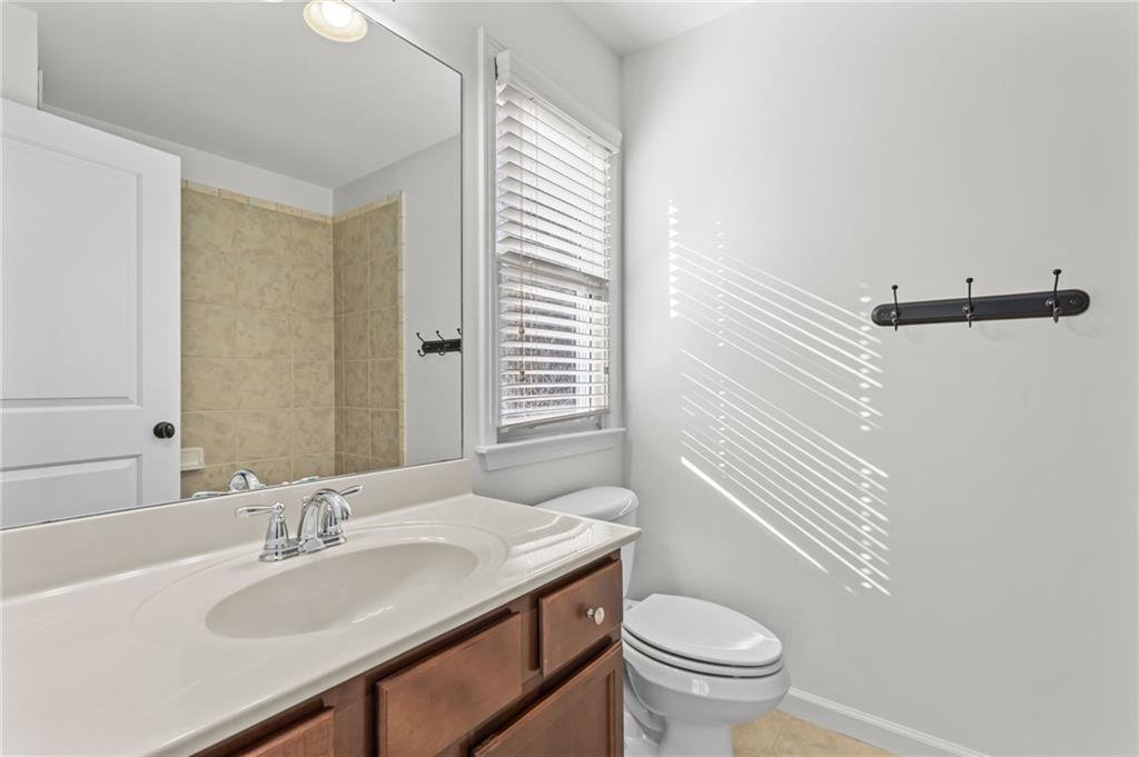 The Summit at Piedmont - Residential