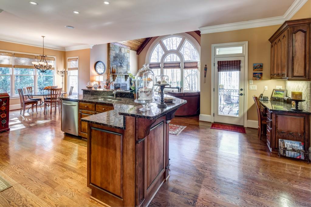 St Marlo Country Club - Residential