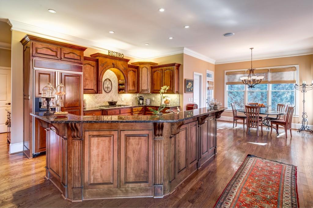 St Marlo Country Club - Residential