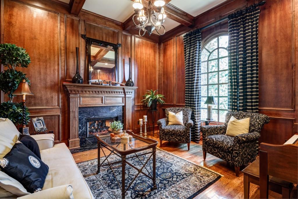 St Marlo Country Club - Residential
